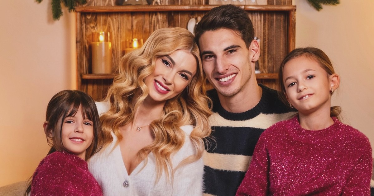Andreea Bălan și Victor Cornea