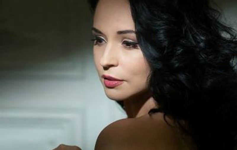 SURPRIZĂ! ANDREEA MARIN și-a mai descoperit o "soră"! Vezi ce spune despre ea!
