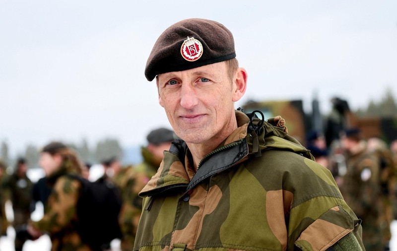 Șeful armatei norvegiene: Ameninţarea nucleară, mai utilă Rusiei decât atacul nuclear