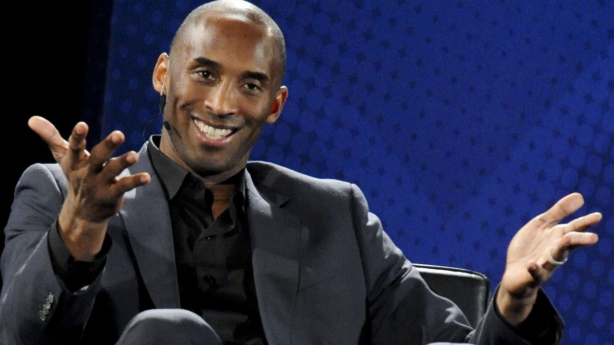 Kobe Bryant avea o avere de 500 de milioane de dolari