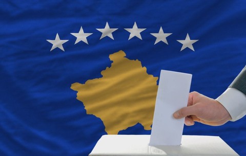 Kosovo se pregătește pentru a treia rundă de alegeri legislative în doar un an, după ce Parlamentul nu a reușit să aleagă un nou președinte