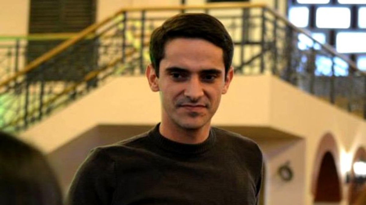 Bărbatul acuzat de propagandă teroristă a fost reținut pentru 24 de ore