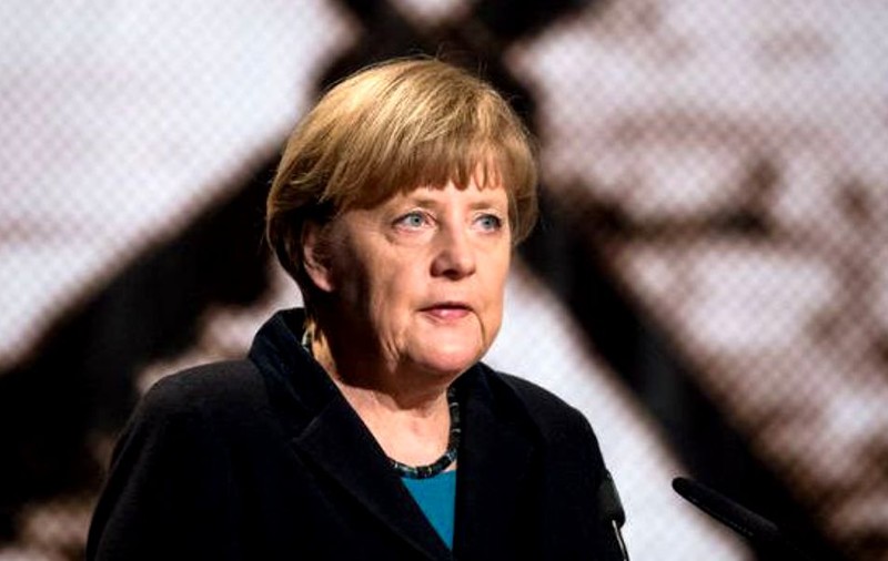 Angela Merkel renunță la președinția partidului său. Decizie neașteptată a cancelarului german