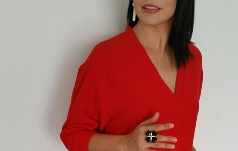 MESAJ EMOŢIONANT pentru Andreea Marin, ÎN CAMERA DE HOTEL!
