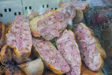 Tobă de casă