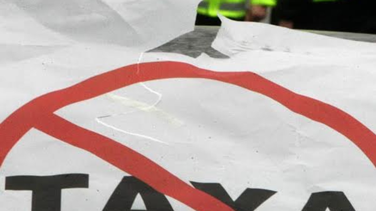 taxa radio tv