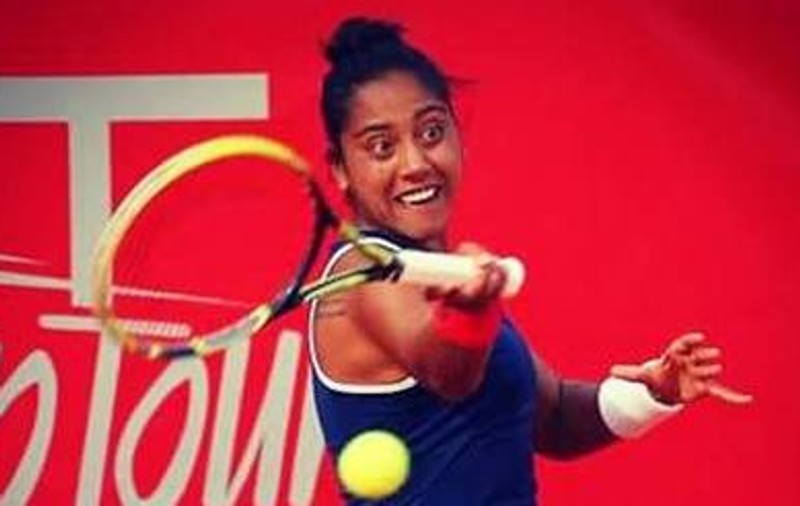 Jucătoarea de tenis Daniela Seguel și-a pierdut tatăl. Bărbatul a murit chiar în timpul meciului disputat de fiica ei!