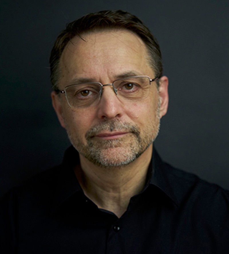 George Cristian Curcă, director general INML București