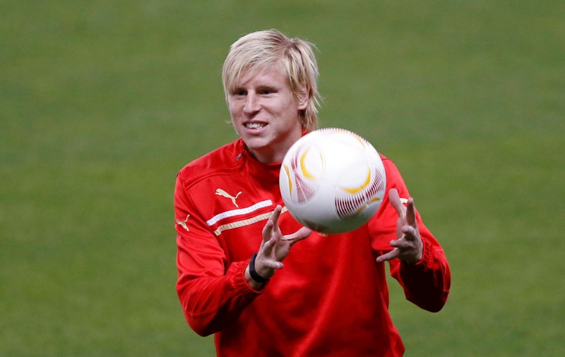 Tragedie în fotbal: cehul Frantisek Rajtoral, de la Gaziantepspor, s-a sinucis! Ioan Hora, ultimul român care l-a văzut în viață
