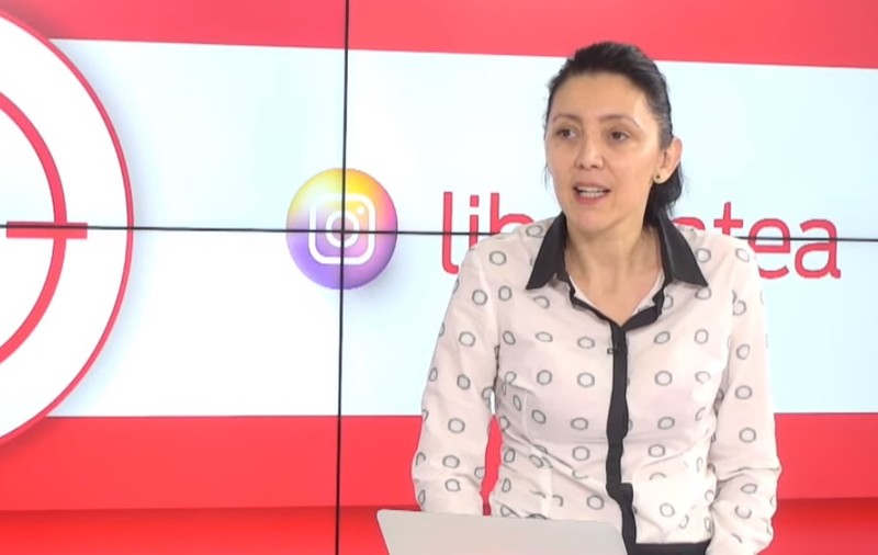 Lavinia Coțofană, femeia care a denunțat abuzurile lui Firea, despre modificările făcute de Victor Costache:  „I-am spus că în mod evident este conflict de interese”
