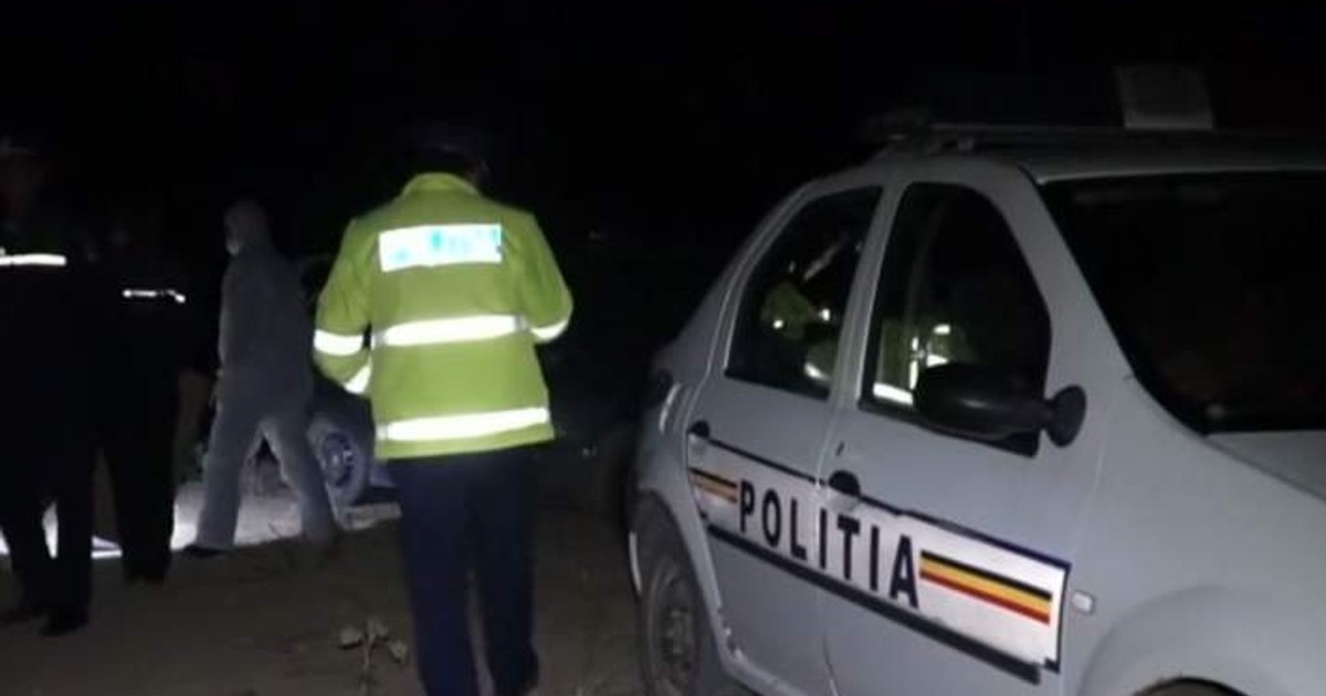 Legătura unuia dintre criminali cu victimele: "Au avut și în trecut probleme cu el"