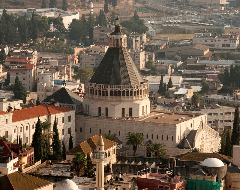Locuri de vizitat în Israel - cele mai impresionante obiective turistice