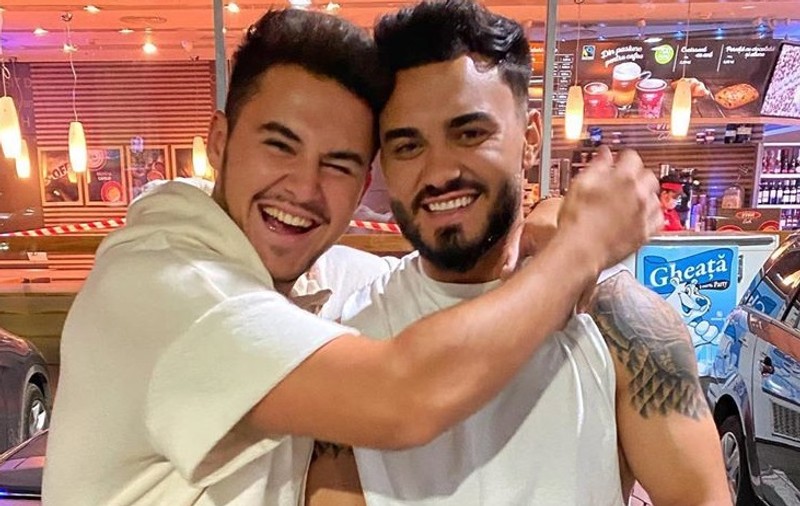 Reacția lui Mario Fresh după ce el și prietenul lui au fost bătuți la malul mării. „O poveste reală nu există”