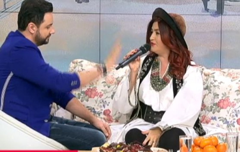 Rona Hartner, dezvăluiri despre "Ferma vedetelor". "Unii m-au dezamăgit, dacă îi văd, îi evit și schimb strada"