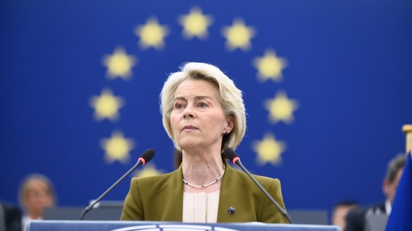Ursula von der Leyen. Sursă foto: Profimedia Images