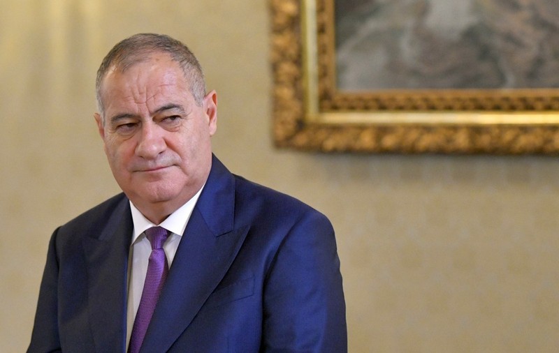 Marian Neacșu a fost condamnat definitiv la închisoare cu suspendare în 2016. Foto: Hepta