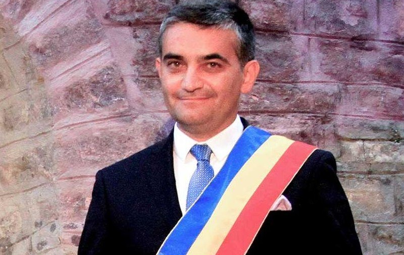 Primarul din Sinaia acuzat de abuz în serviciu a fost achitat