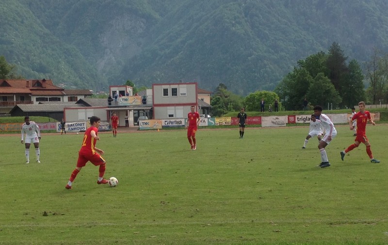 Rezultatele naționalei României U15, la Torneo della Nazioni 2018. Locul 13 din 16!