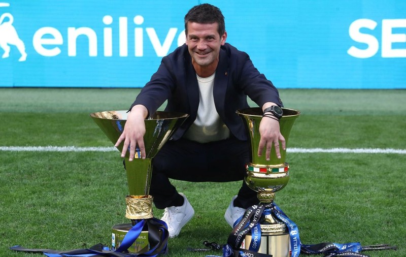 Cristi Chivu și Inter, grupă de foc în Liga Campionilor. Duel cu Mourinho pe Bernabeu și meci cu Liverpool