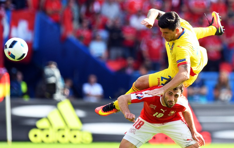 România-Elveția 1-1. Cristi Săpunaru: “Rezultat echitabil, dacă ținem cont de raportul ocaziilor”