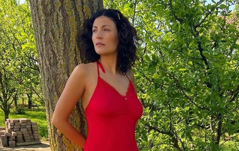 Ioana Ginghină, detalii despre ultimele două luni petrecute în carantină. „Ce-i drept, m-am îngrășat…”