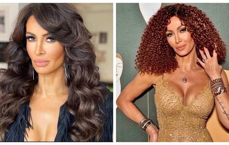 Instagram i-a șters Mihaelei Rădulescu o postare. Vedeta scrisese un mesaj de susținere pentru gimnastele Sabrina Voinea și Ana Bărbosu. „Ce amuzante sunt legile europene”