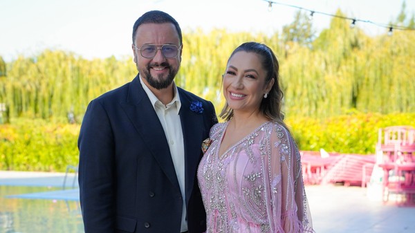 Catalin Maruta si Andra