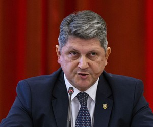 Titus Corlățean s-a retras din cursa pentru șefia PSD