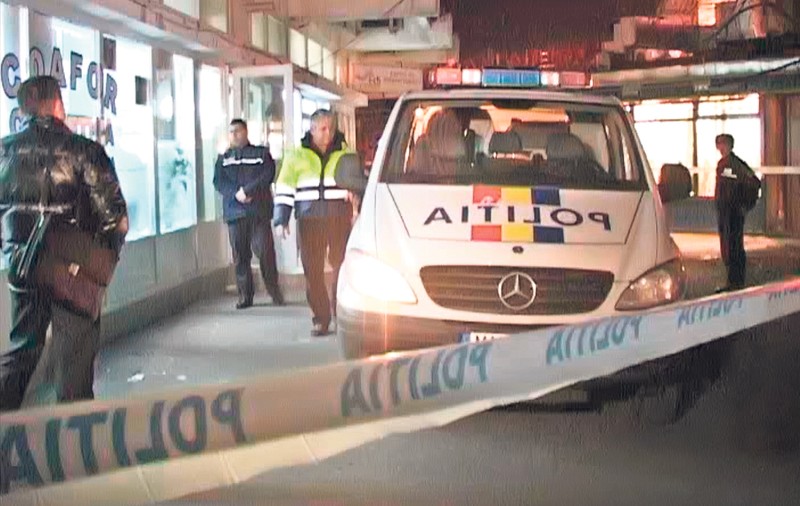 Crima înfiorătoare din coaforul de la Iaşi arată din nou impotenţa legilor de a proteja femeile abuzate! «Tratat» trei zile, apoi şi-a ucis soţia