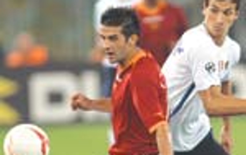 Chivu, juventin?