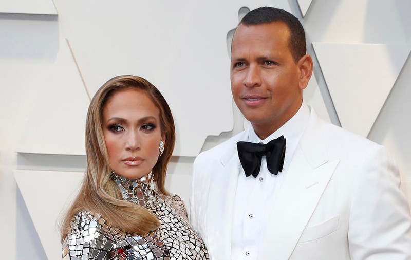 Jennifer Lopez şi Alex Rodriguez neagă faptul că s-au despărțit: ”Rezolvăm unele lucruri”