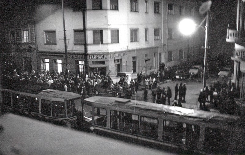 Ce s-a întâmplat pe 20 decembrie, la Revoluția din 1989. Timişoara, declarat primul oraş liber al României