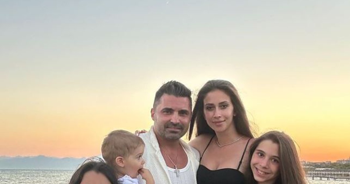 Pepe și familia lui