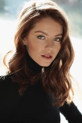 Alena Mordovina