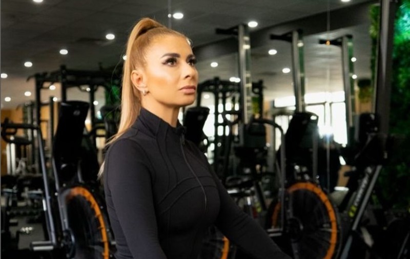 Cum a slăbit Anamaria Prodan 4 kilograme într-o săptămână. De două ori pe an urmează această cură