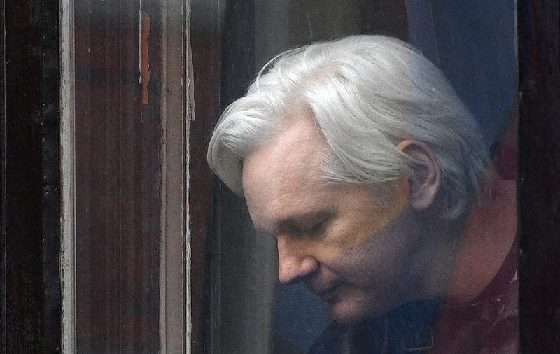 O delegație de parlamentari australieni va merge în SUA pentru a obține eliberarea lui Julian Assange, fondatorul WikiLeaks
