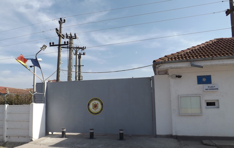 Un deținut s-a spânzurat în Penitenciarul Vaslui. Bărbatul era condamnat la închisoare pe viață pentru că și-a ucis tatăl