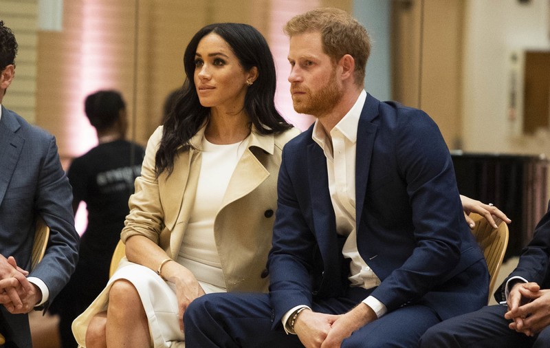 S-a aflat unde vor face Crăciunul Meghan Markle și prințul Harry, după ce au apărut zvonuri privind certurile cu Kate Middleton și prințul William