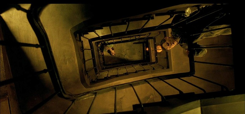 Blocul canibalilor / Foto: Miramax Films