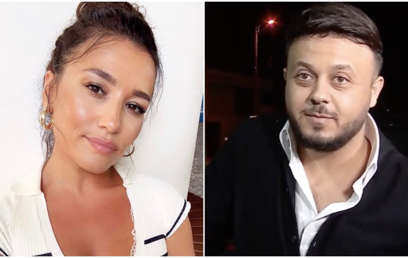 Cum au apărut Gabi Bădălău și Claudia Pătrășcanu la ziua băiatului lor cel mare. S-au întrecut în declarații pentru Gabriel: „Eroul vieții mele”