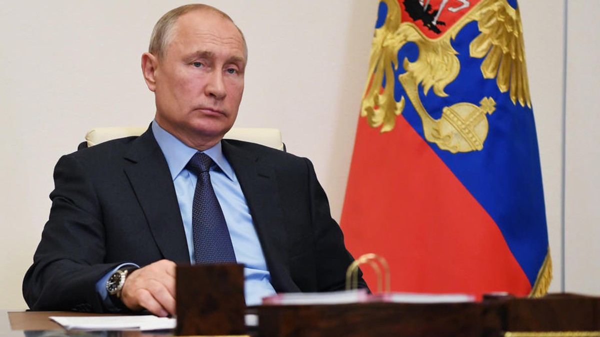 Vladimir Putin ar putea rămâne la putere în Rusia până în 2036. Referendum de modificare a constituției pe 1 iulie