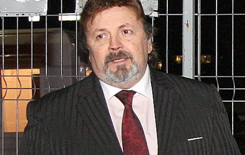 Adrian Daminescu a slăbit 15 Kilograme, renunţând la bere