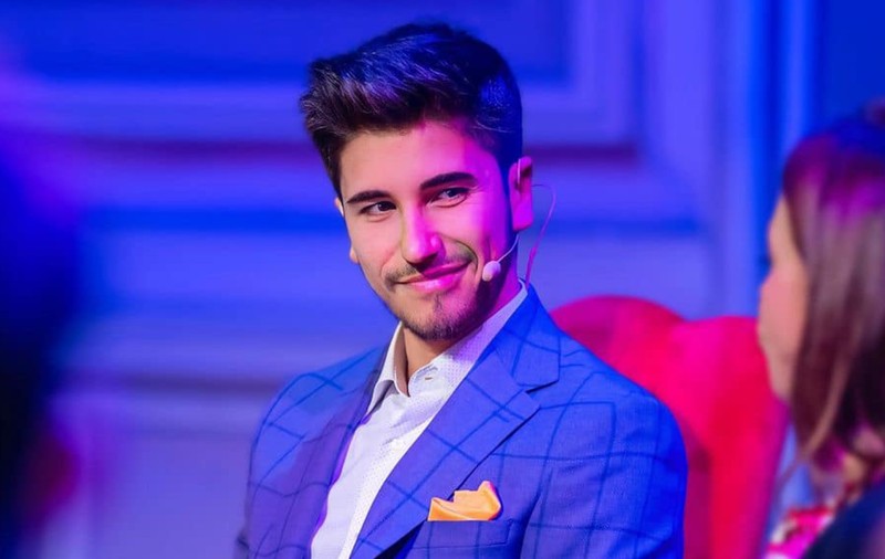 Adevăratul motiv pentru care Sebastian Dobrincu s-a întors din America, unde a devenit milionar: „Ce îmi cere sufletul, nu ce îmi cerea buzunarul”