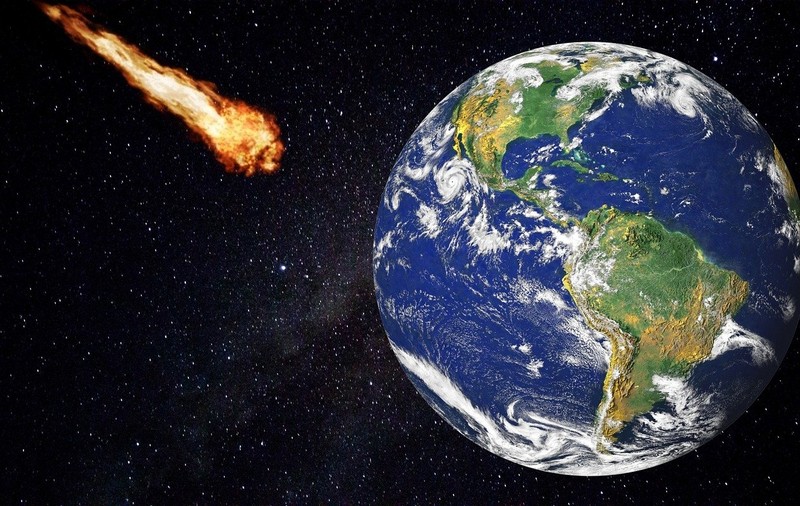 Asteroid, meteorit sau cometă - care este diferența?