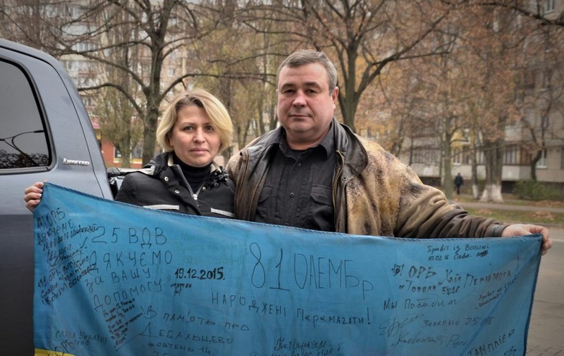 Cât costă viața unui ucrainean răpit: „Au sunat rudele bărbatului și au cerut 20.000 $ pentru eliberarea lui”