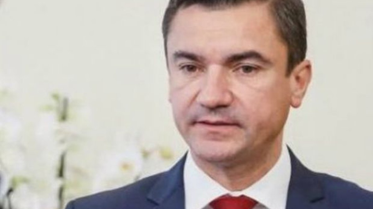 Primarul Mihai Chirica, despre revocarea șefei DNA