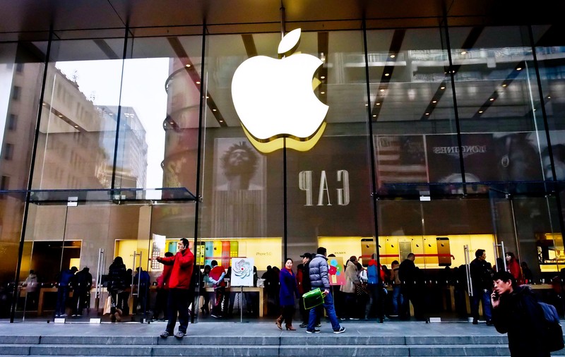 Statele Unite dau în judecată Apple pentru abuz de poziție dominantă. Cum sunt afectați utilizatorii
