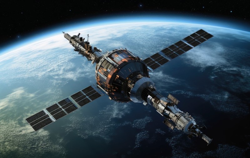 România ar putea avea propriul satelit militar. Șeful NASA: „Voi urmări acest proiect”
