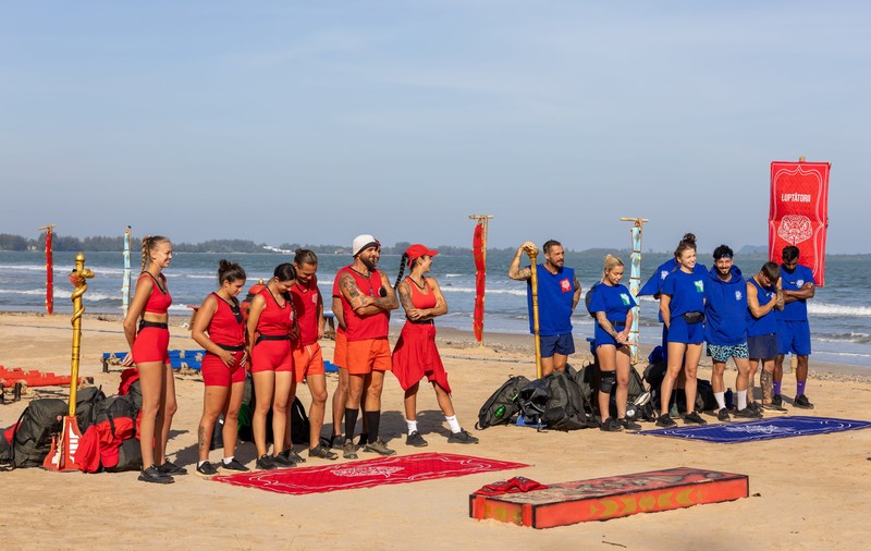 „Desafio: Aventura”, 16 martie 2026. Tensiunile cresc înaintea confruntării decisive