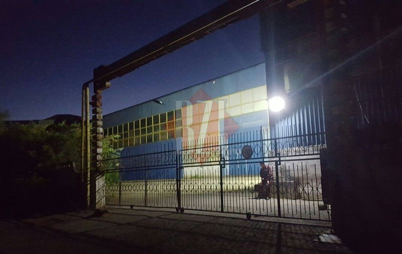 Un tânăr de 17 ani din Iași a murit după ce a vrut să-și facă un selfie pe macara